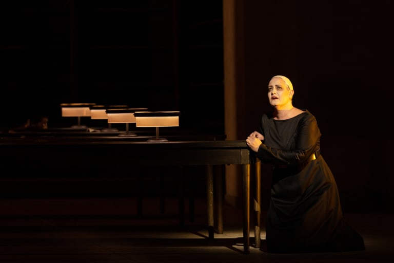 La Vestale (saison 24/25) - 14