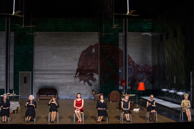 Iphigénie en Tauride - 4