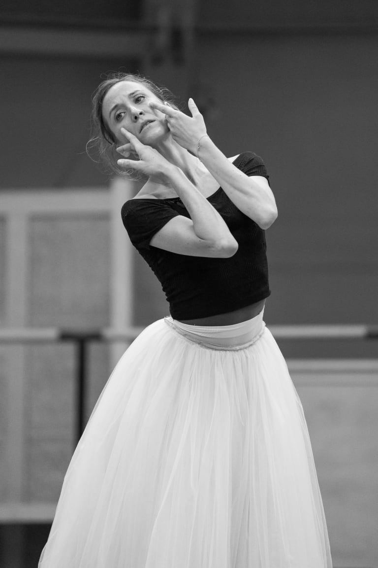 Giselle (saison 19/20) 