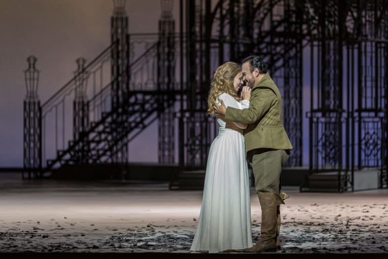 Les Puritains (saison 19/20) - 23