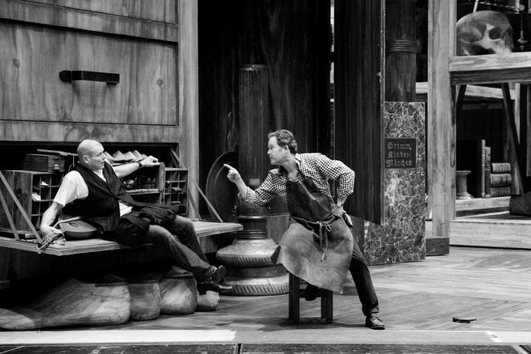 Die Meistersinger von Nürnberg - 5