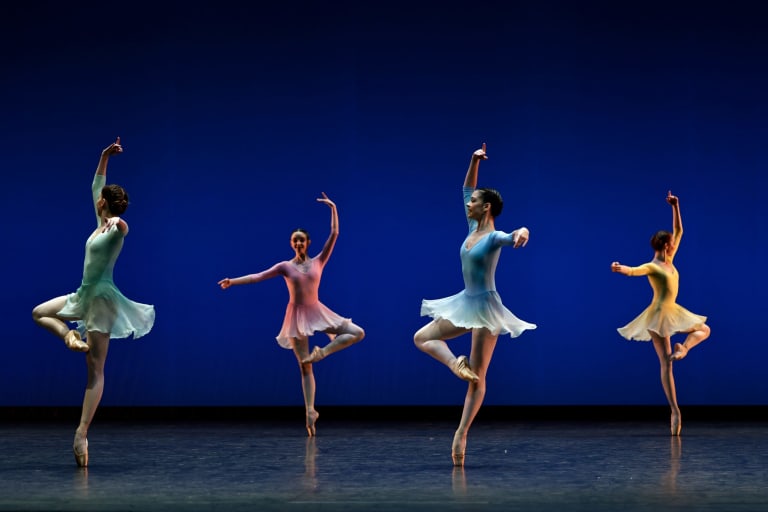 Variations (Saison 21/22) - 2