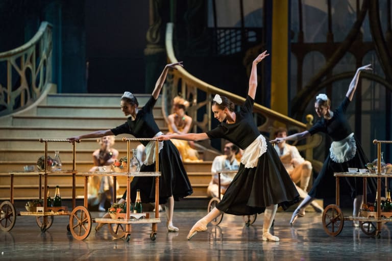 Cendrillon (Saison 18/19) 