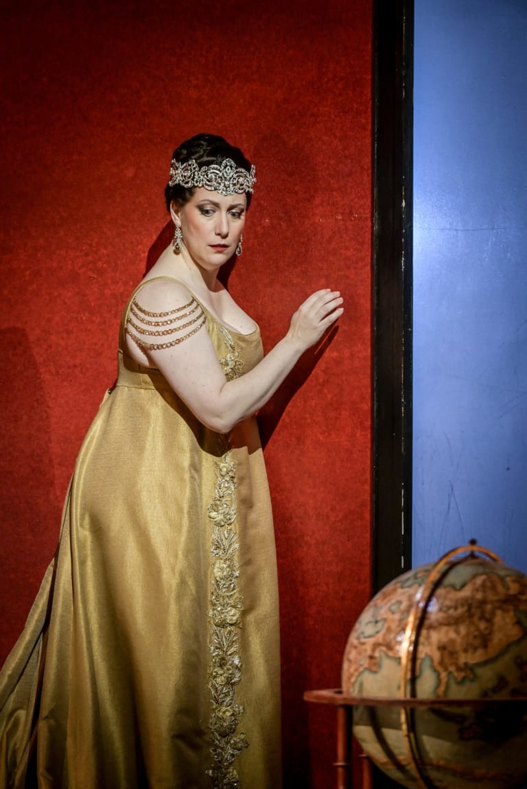 Tosca (saison 25/26) - 4