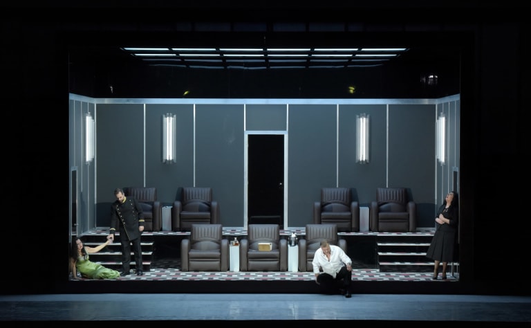 Don Carlo (saison 19/20) - 21