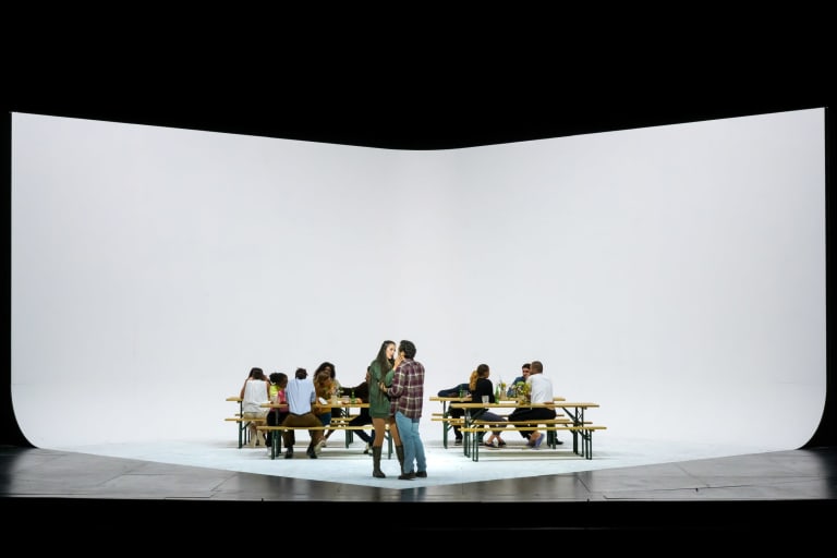 La Traviata (saison 19/20)  - 4