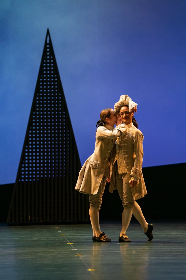 Le Parc (saison 19/20) 