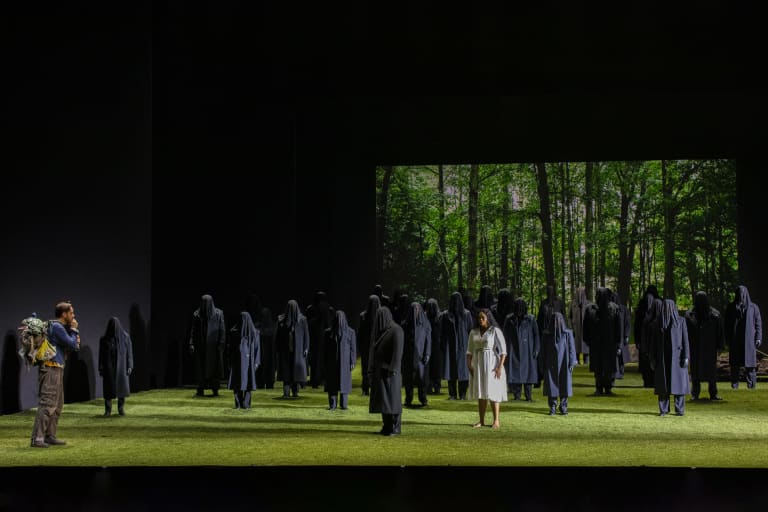 La Flûte enchantée (saison 22/23) - 1