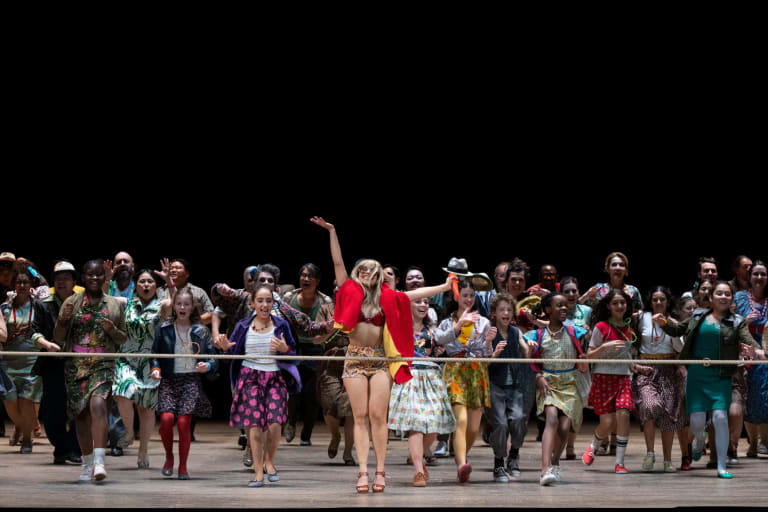 Carmen (saison 25/26) - 2