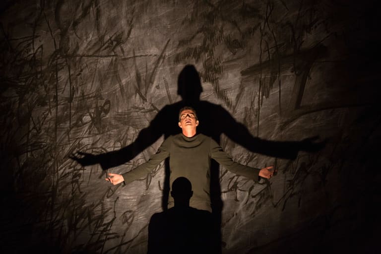 Only the Sound Remains - 2