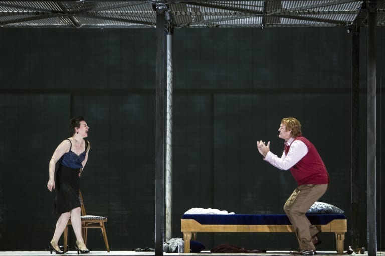 Lady Macbeth de Mzensk (saison 18/19)  - 31