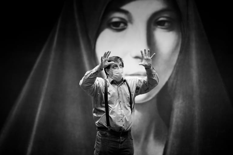 Le Soulier de satin - 29