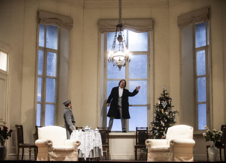 Iolanta / Casse-Noisette (saison 18/19)  - 6