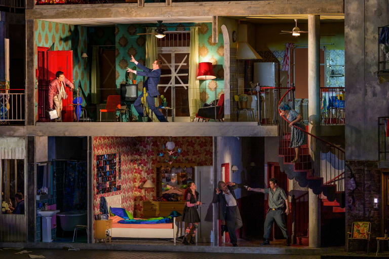 Le Barbier de Séville - 4