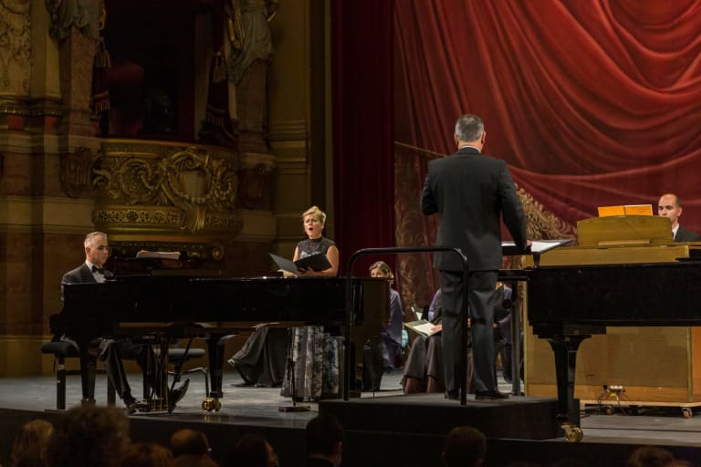 Concert Rossini – Petite Messe solennelle - 4