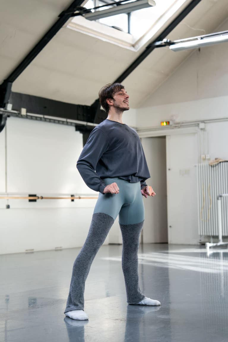 NOTREDAME_251104_YKellerman_R0619_NDP_Roland Petit_Antonio Conforti (c) Yonathan Kellerman OnP