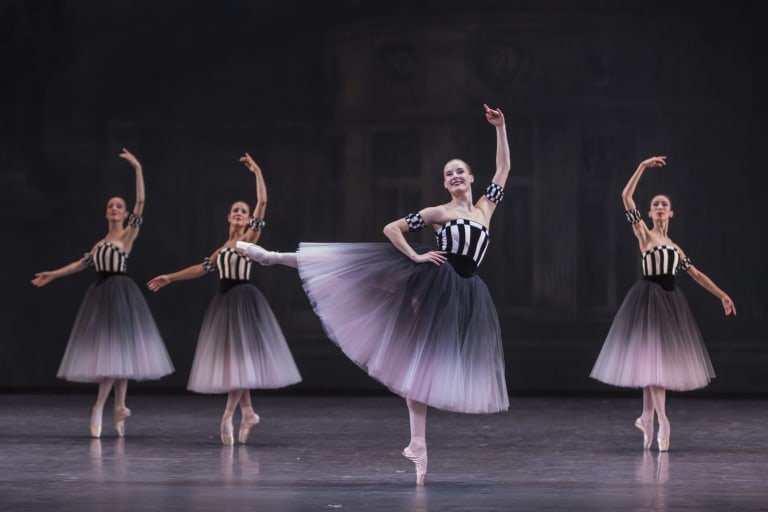 Brahms Schönberg Quartet - 15