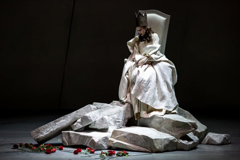 La Clémence de Titus 