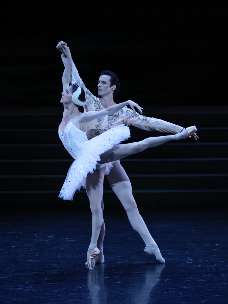 ann-ray-6891_LAC DES CYGNES_Héloïse Bourdon Jérémy-Loup Quer (c) Ann Ray OnP