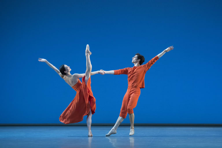 Daphnis et Chloé - 24