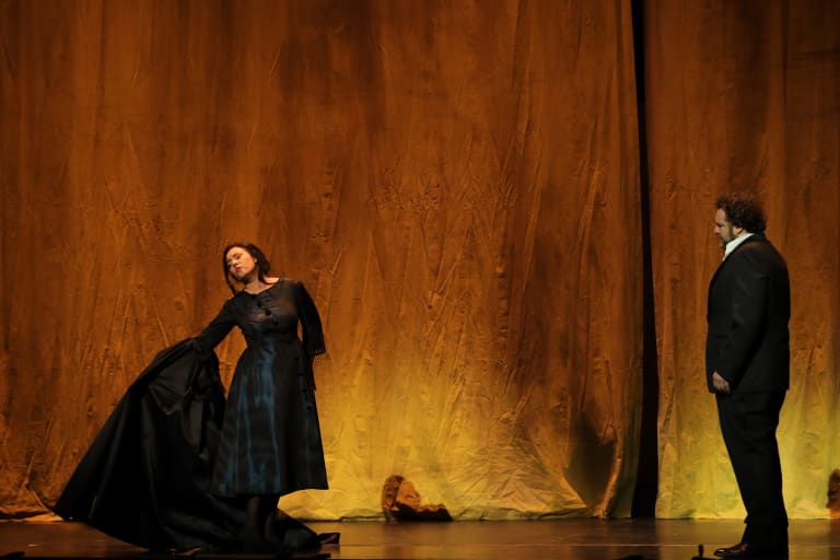 Gala des 350 ans de l'Opéra (saison 18/19) - 15