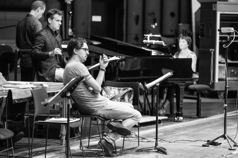 Samson et Dalila - 3