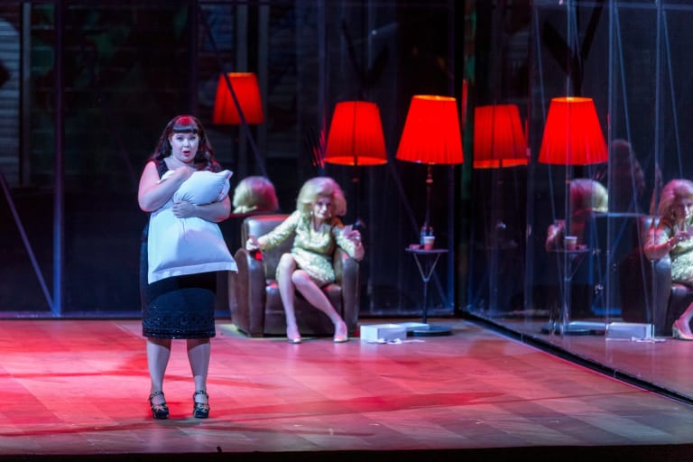 Iphigénie en Tauride