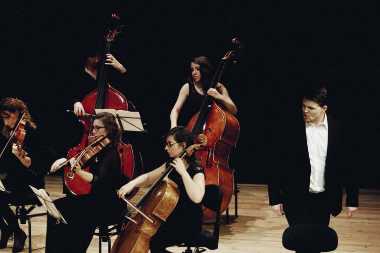 Concert d'ouverture de la saison - 12