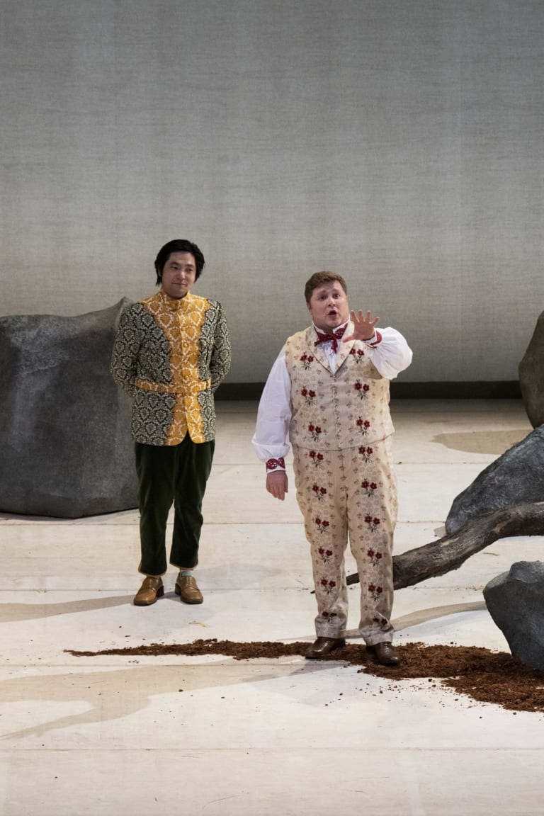 La Finta giardiniera (saison 25/26) - 3