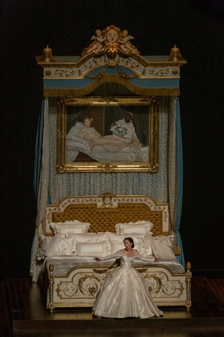 La Traviata (saison 18/19) -  - 3