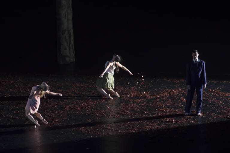 Anne Teresa de Keersmaeker - 3