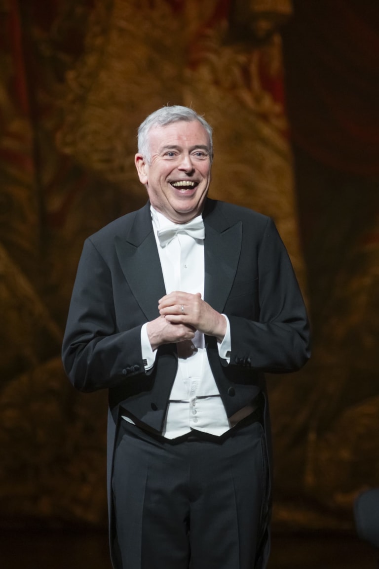 Elīna Garanča (saison 24/25) - 8