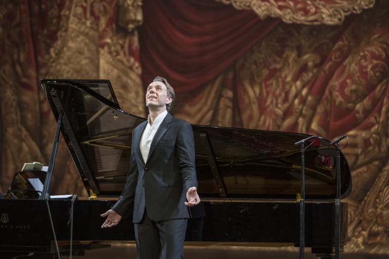 Benjamin Bernheim - 1