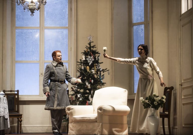 Iolanta / Casse-Noisette (saison 18/19)  - 10