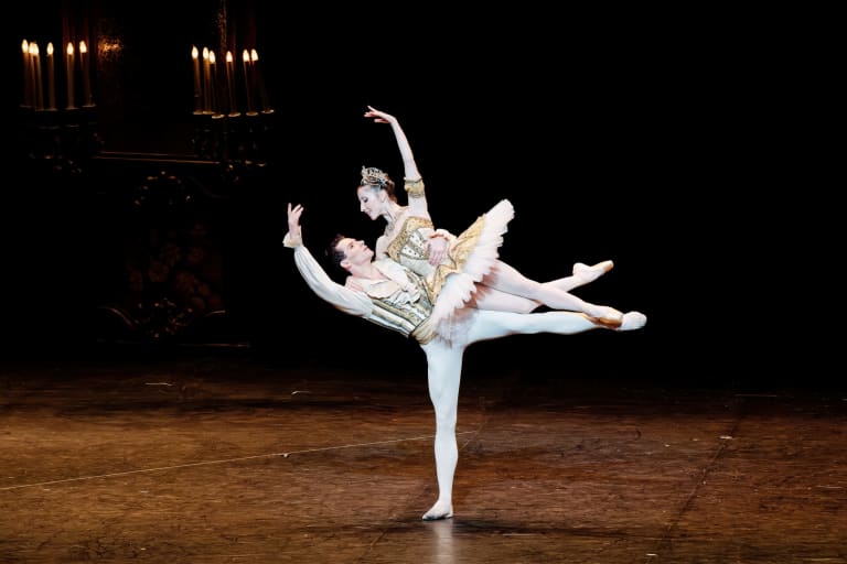 20231211_CasseN_cast3_407.jpg_CASSE-NOISETTE_R Noureev_Inès Mcintosh Paul Marque (c) Agathe Poupeney OnP