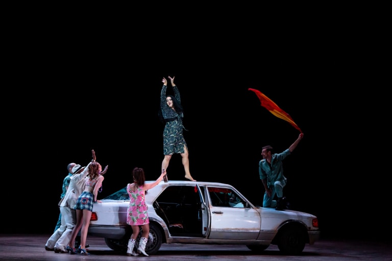 Carmen (saison 18/19) - 13