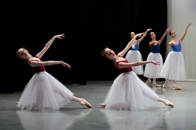 Spectacle de l'École de Danse (saison 25/26) - Soir de fête - 7