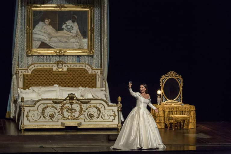 La Traviata (Saison 18/19)  - 8