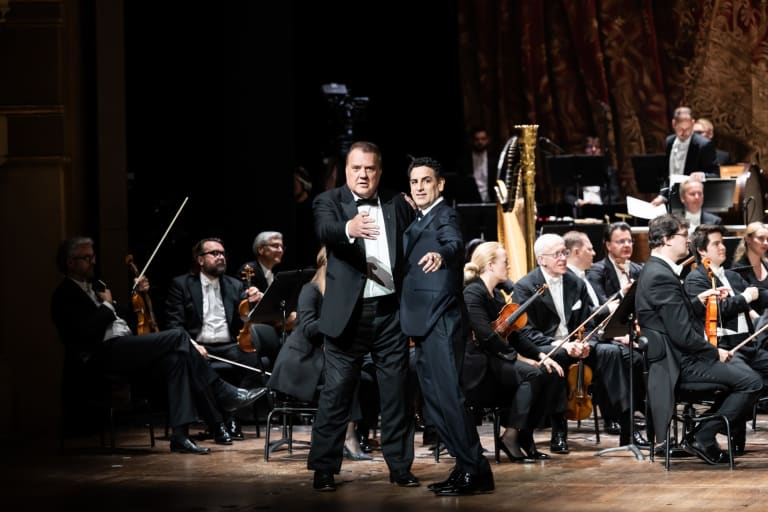 Concert des ambassadeurs Rolex (saison 24/25) - 9