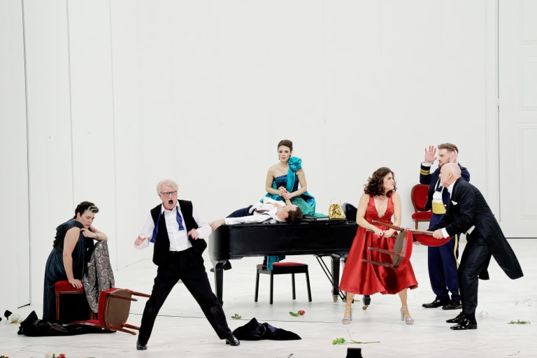 The Exterminating Angel - 25