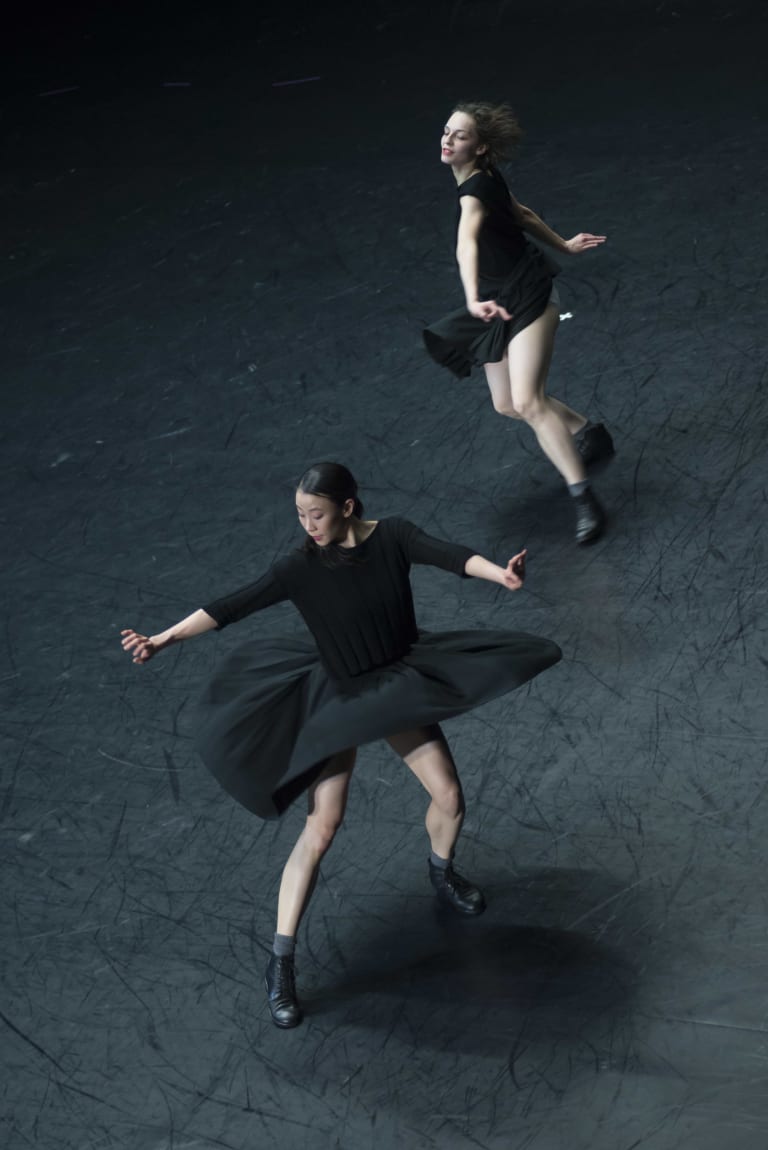 Anne Teresa de Keersmaeker - 6