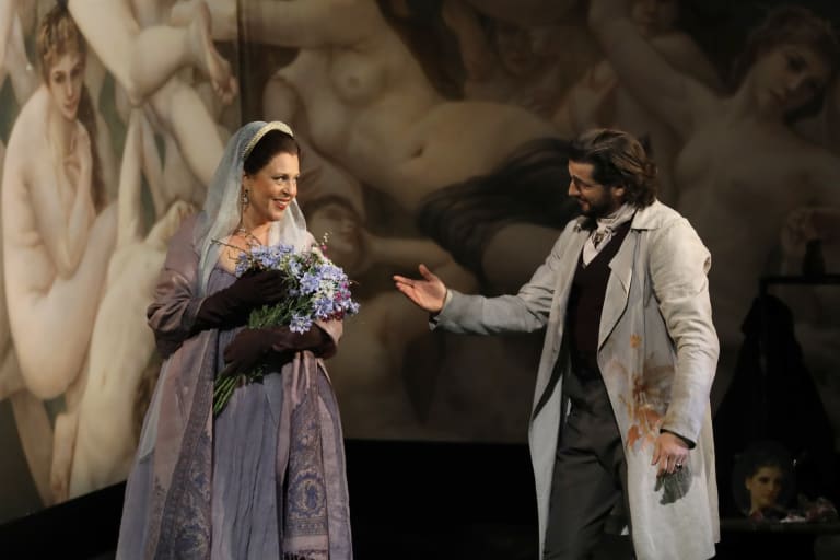 Tosca (saison 18/19) - 5