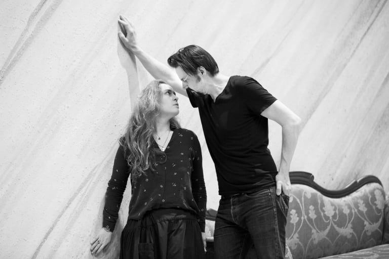 Eugène Onéguine - 19