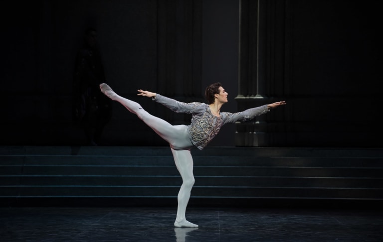 Le Lac des cygnes (saison 18/19) - 19