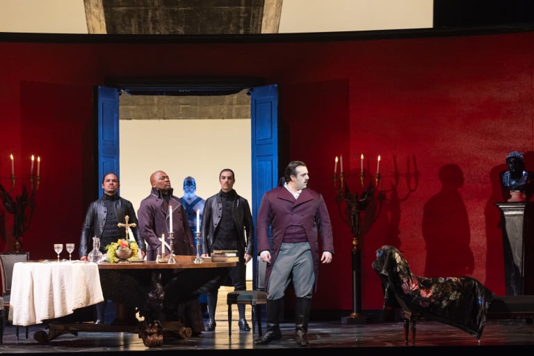 Tosca (saison 25/26) - 23