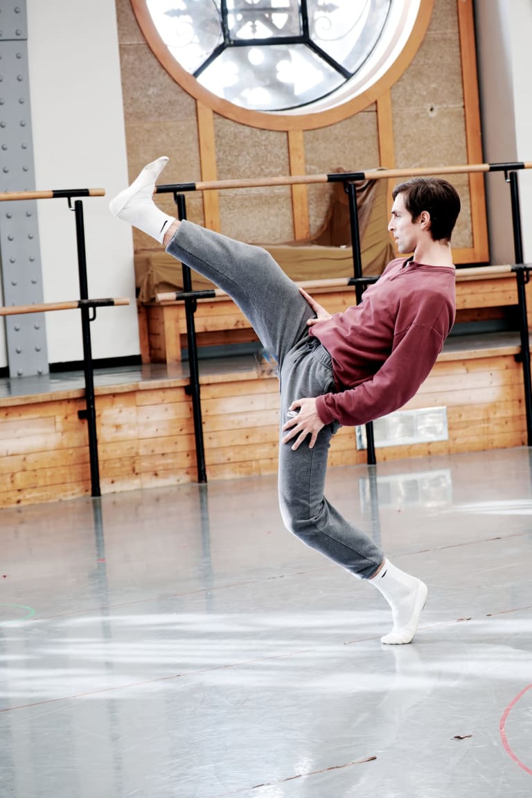 250203-BONP-MatsEk275_1_APPARTEMENT_Mats Ek_Marc Moreau (c) Agathe Poupeney OnP