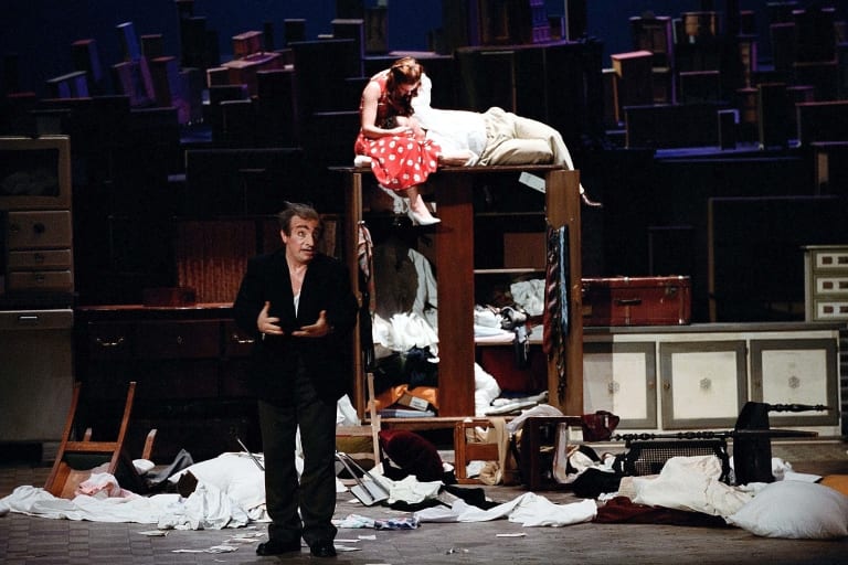 L'Heure espagnole - 11