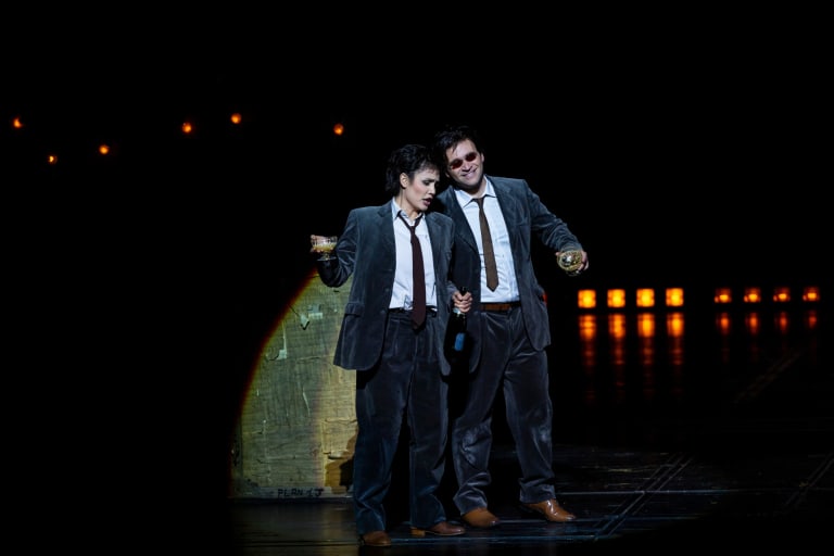 Les Contes d'Hoffmann (saison 19/20) - 6