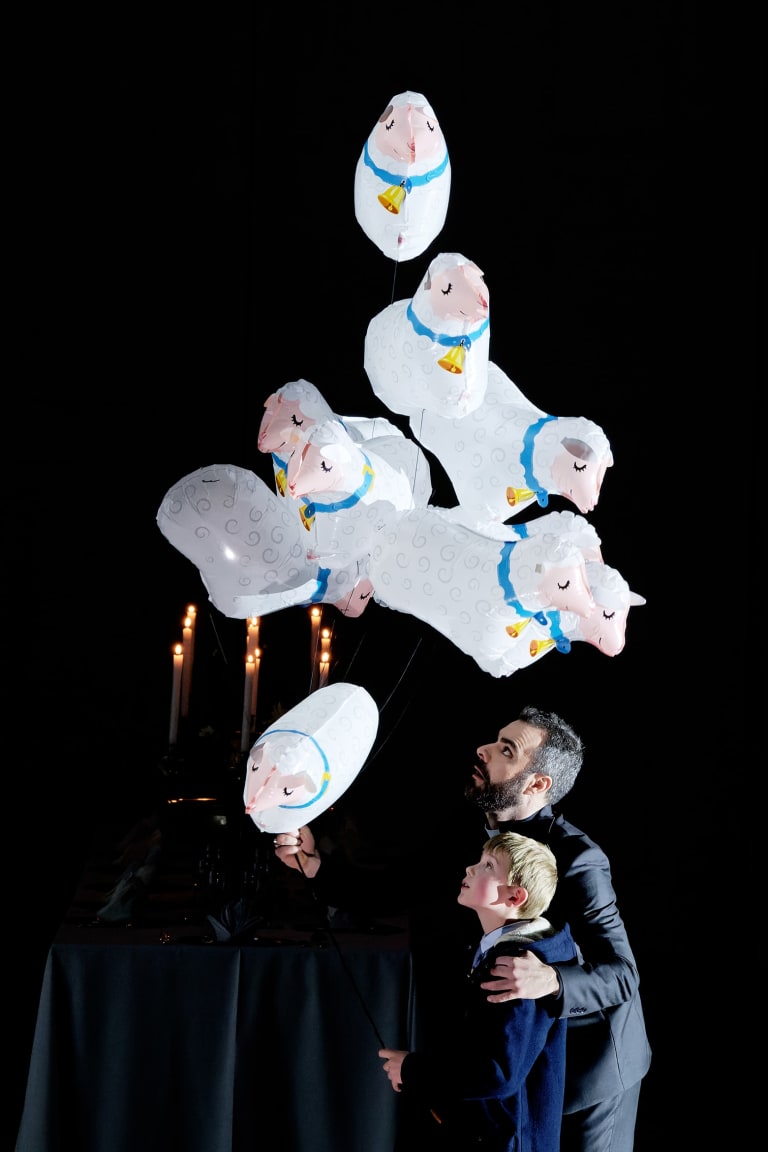 The Exterminating Angel - 1