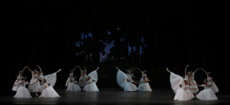 La Sylphide - 10